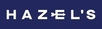 Hazel's inhouse
